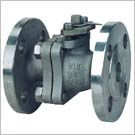 Q41F/H美標(biāo)、日標(biāo)球閥