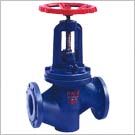 J41F襯氟、襯膠截止閥